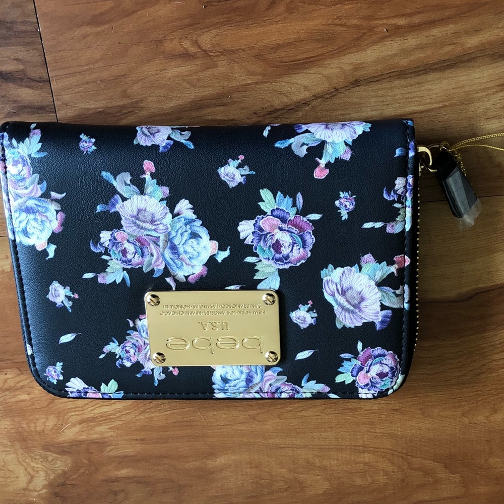 BeBe Wallet